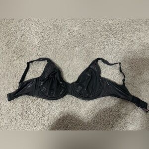 Victorias Secret Unlined Bra 32DDD